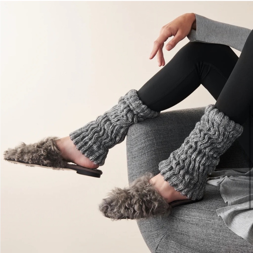 Leg Warmers